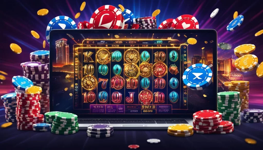 Đá gà trực tuyến bet 12
