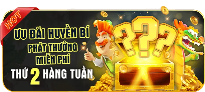 Cơ hội thắng Jackpot khổng lồ tại bet 12