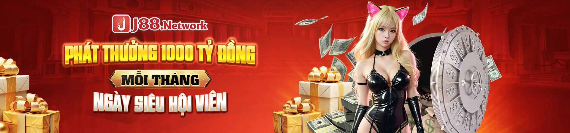Hình ảnh banner chính của bet 12 thể hiện các ưu điểm và ưu đãi hấp dẫn
