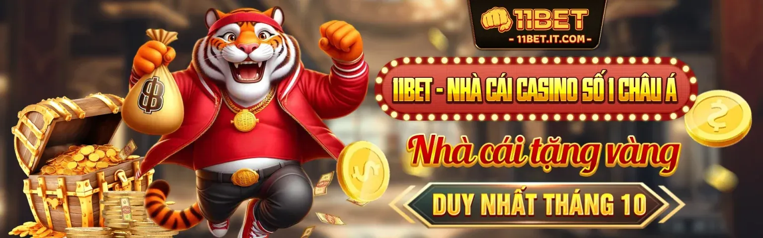 Banner giới thiệu bet 12 với các trò chơi và ưu đãi hấp dẫn