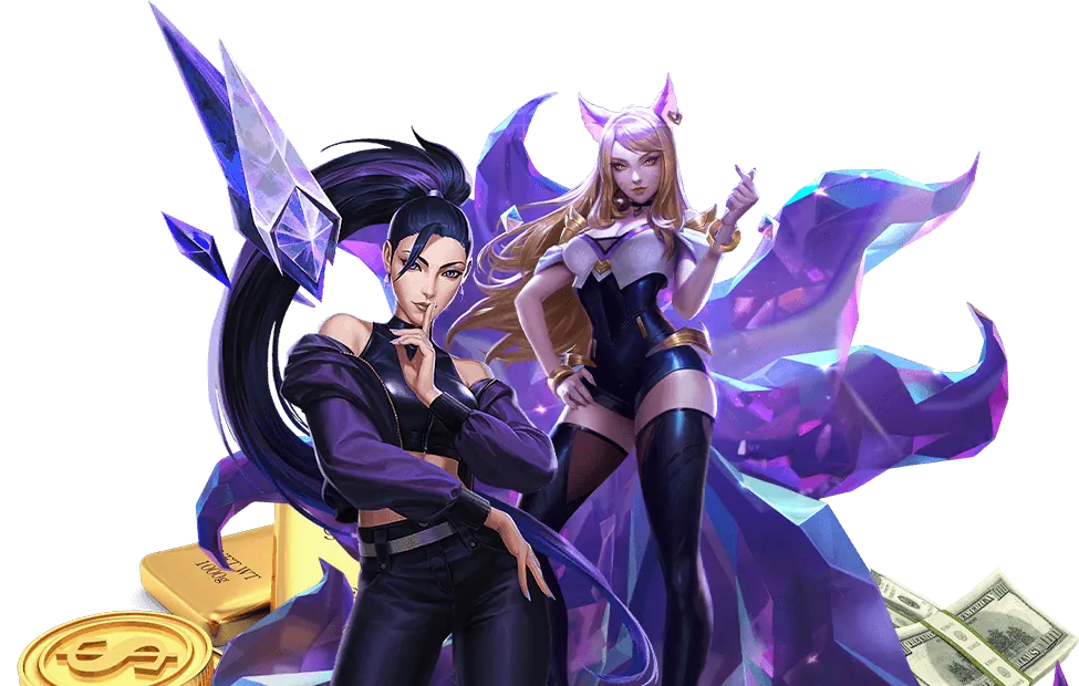 Hỗ trợ từ các tổ chức bên ngoài